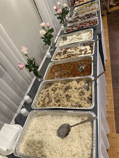 Photo of Afghan Flavour - 611 Hespeler Rd Unit 2, Cambridge, ON N1R 6J3